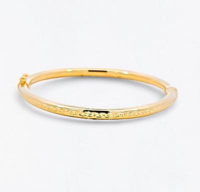 Merchant9 Gelang Polish Dimensi L:0.4CM