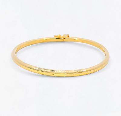 Merchant9 Gelang Minggu Plain L:0.35CM