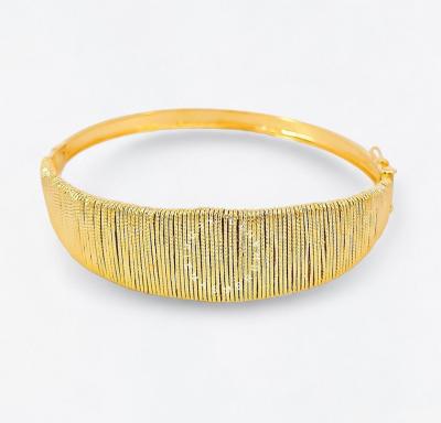 Merchant9 Gelang Lintah L:1.5CM