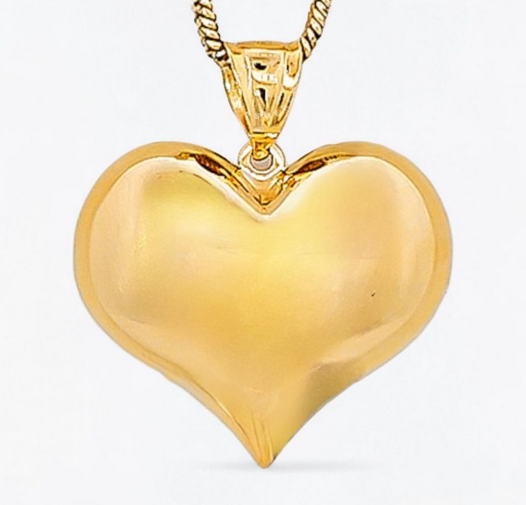 Merchant9 Loket Love Cross-Line Matte L:2.3CM