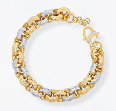 Merchant9 Rantai Tangan Kendi Mushroom 2C L:1.2CM