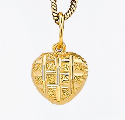 Merchant9 Loket Love Pasir Stripe L:0.9CM