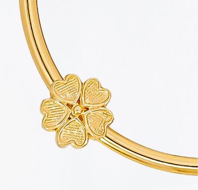 Merchant9 Beads Clover Love L:1CM