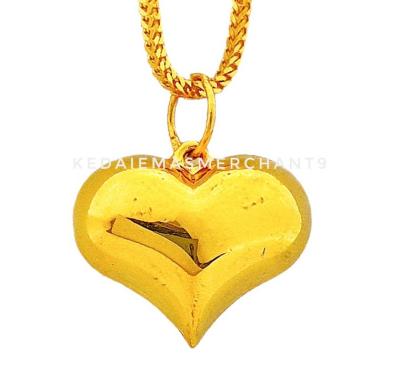 Merchant9 Loket Love Polish L:2.7CM