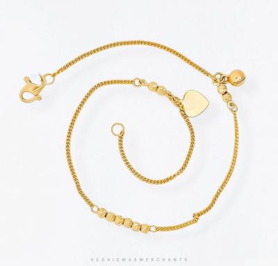 Merchant9 Rantai Kaki Mesin Candy Dimensi