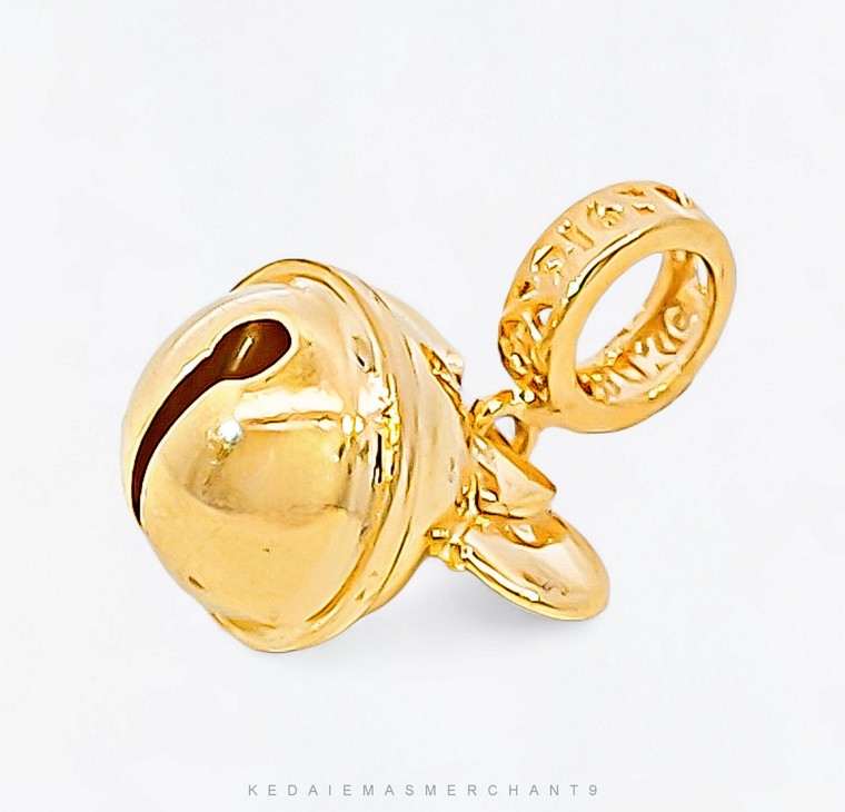 Merchant9 Charm Minnie Mouse Loceng