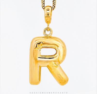 Merchant9 Loket Huruf R