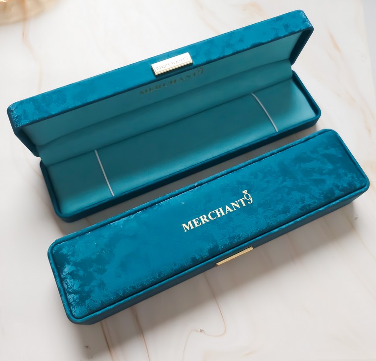 Merchant9 Rantai Kaki Mesin Padu L:0.2CM