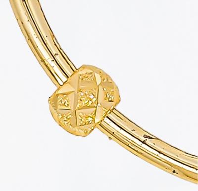 Merchant9 Beads Spacer Mosaic Star L:0.6CM