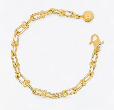 Merchant9 Rantai Tangan Marget L:0.4CM