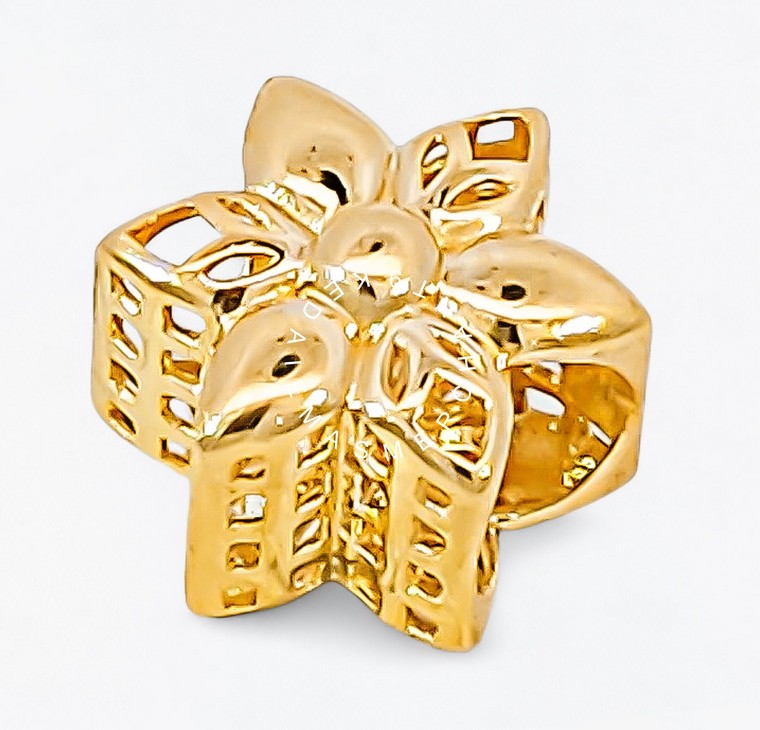 Merchant9 Beads Bunga Sakura