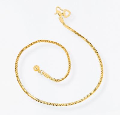 Merchant9 Rantai Kaki Mesin Box Padu L:0.1CM