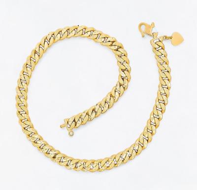 Merchant9 Rantai Kaki Gajah Pasir L:0.6CM