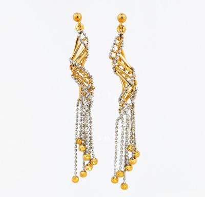 Merchant9 Subang JANE Skrew Dangle Italian 2C