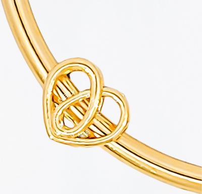 Merchant9 Beads Love Twist L:1CM