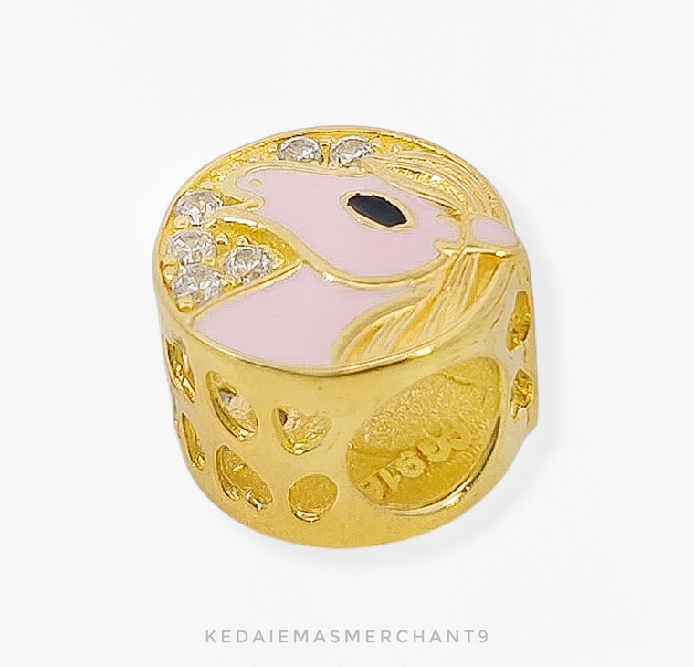 Merchant9 Beads Pony Permata