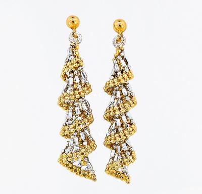 Merchant9 Subang Skrew JANE Dangle Italian 2C