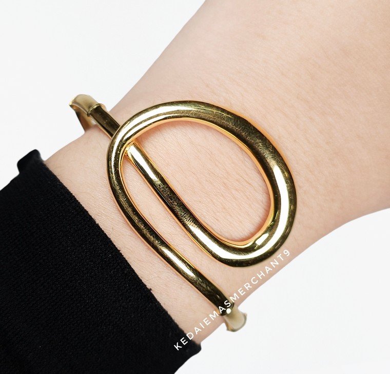 Merchant9 Gelang Knot Polish