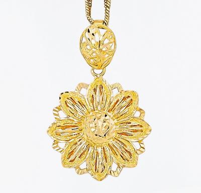 Merchant9 Loket Sunflower Net Pasir L:2.5CM