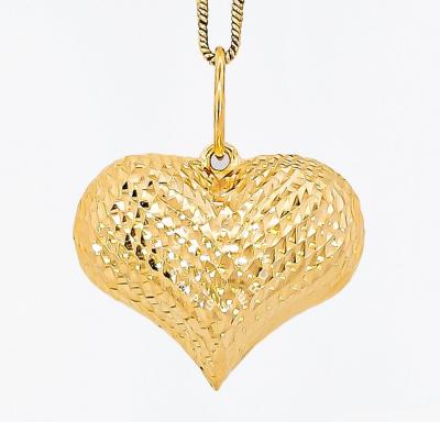 Merchant9 Loket Love Mosaic L:3CM