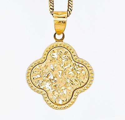 Merchant9 Loket VC Leona L:1.6CM