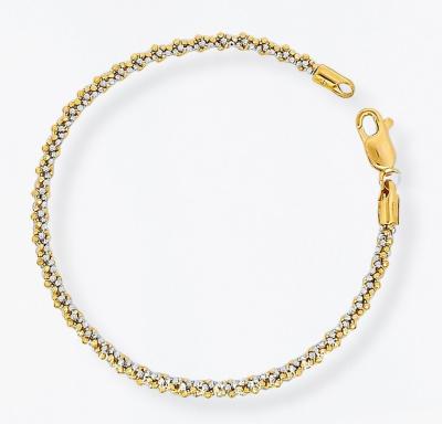 Merchant9 Rantai Tangan Jagung 2C L:0.3CM