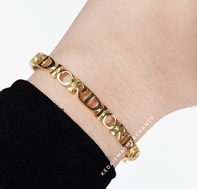 Merchant9 Gelang DR L:0.5CM (OVAL)