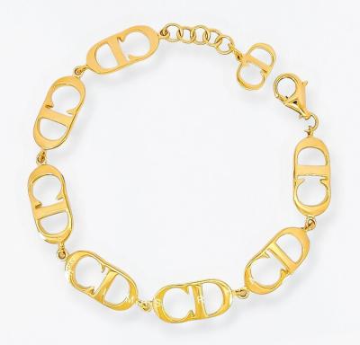 Merchant9 Rantai Tangan DR Polish L:0.7CM