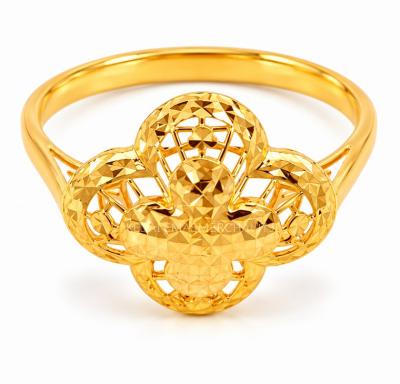 Merchant9 Cincin Emas VC Net