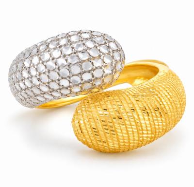 Merchant9 Cincin Emas Mona Silang 2C