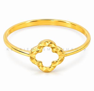 Merchant9 Cincin Emas VC Minimalist
