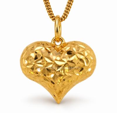 Merchant9 Loket Love Dimensi L:1.9CM