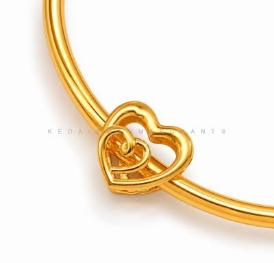 Merchant9 Beads Love L:1.1CM