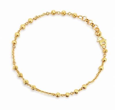Merchant9 Rantai Tangan Choker Polo Candy Dimensi L:0.25CM