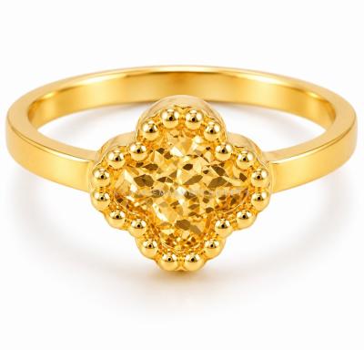 Merchant9 Cincin Emas VC Leona L:0.9CM