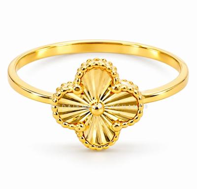 Merchant9 Cincin Emas VC L:0.8CM