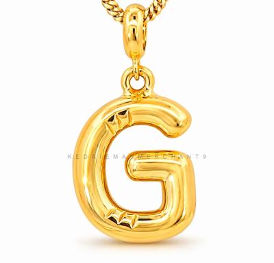 Merchant9 Loket Huruf G