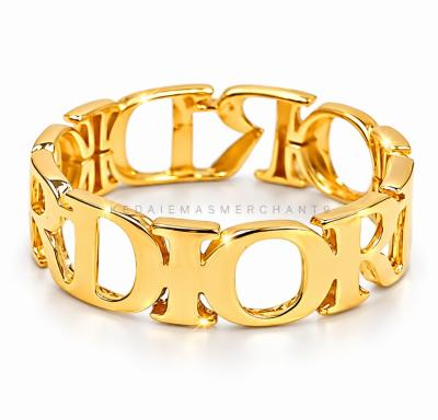 Merchant9 Cincin Emas DR L:0.5CM