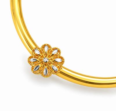 Merchant9 Beads Bunga Daisy 2C