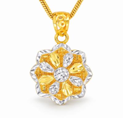 Merchant9 Loket Bunga Dimensi 2C L:1.8CM