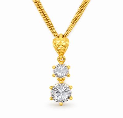 Merchant9 Loket Diamond Cut Chrome L:0.7CM