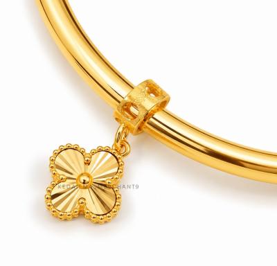 Merchant9 Charm VC Full Gold L:0.9CM