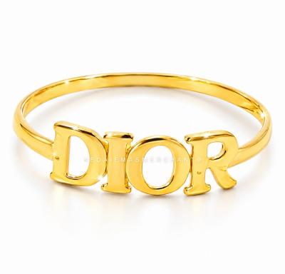 Merchant9 Cincin Emas DR Plain