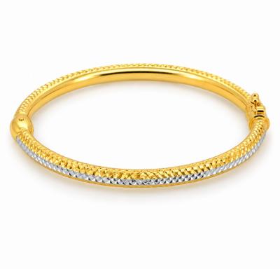 Merchant9 Gelang Suri Dimensi Chrome L:0.4CM