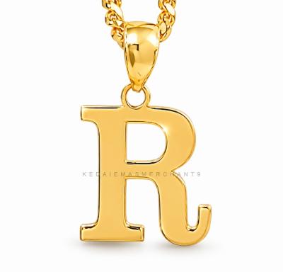 Merchant9 Loket Huruf R