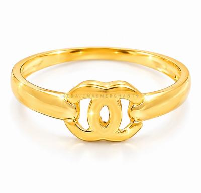 Merchant9 Cincin Emas CC Polish