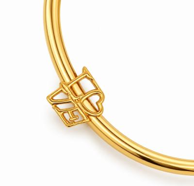 Merchant9 Beads LOVE L:1CM