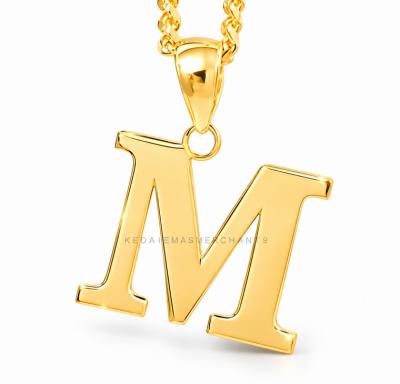 Merchant9 Loket Huruf M