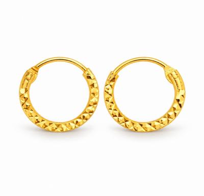 Merchant9 Subang Ring Dimensi Dia:1CM