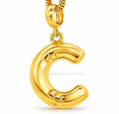 Merchant9 Loket Huruf C